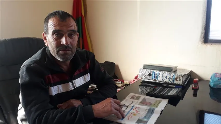 توزيع 174 ألف و300 لتر مازوت في العريشة
