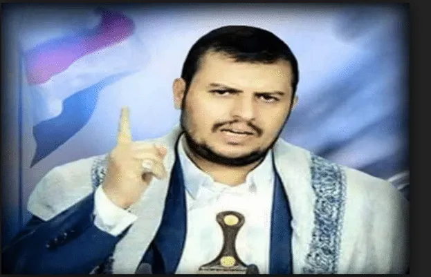زعيم الحوثيين يرد على الدعوات الأمريكية بشأن عملية السلام