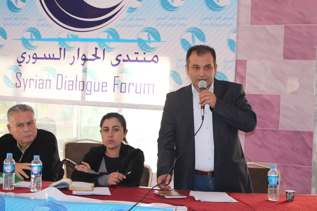 "الاحتلال يبث الفتن في المنطقة لاستكمال مشروعها العثماني"