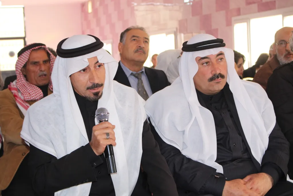 "الاحتلال يبث الفتن في المنطقة لاستكمال مشروعها العثماني"