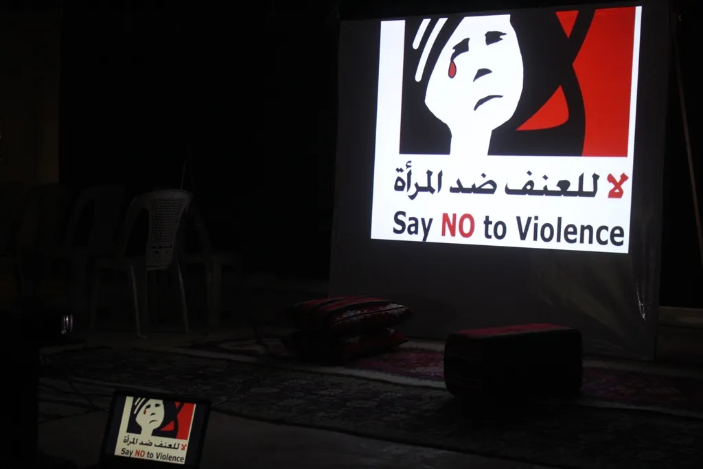 "القضاء على ظاهرة زواج الأطفال" عنوان مسرحية في الطبقة