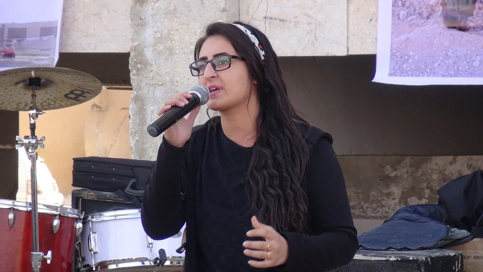 في احتفالية بمناسبة يوم الطفل العالمي: جريمة أن يحرم الطفل من حقوقه