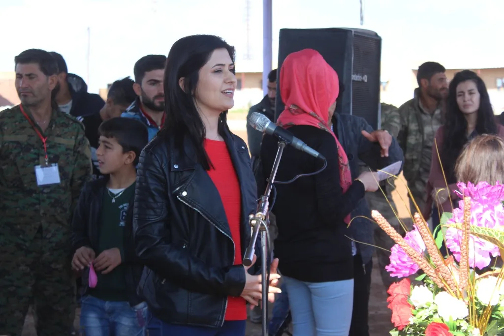قرية المرأة تفتتح أبوابها بشكل رسمي