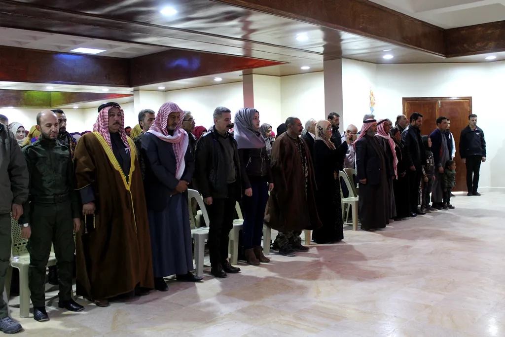 "لا ولن نقبل بالمساس بدماء شهدائنا"