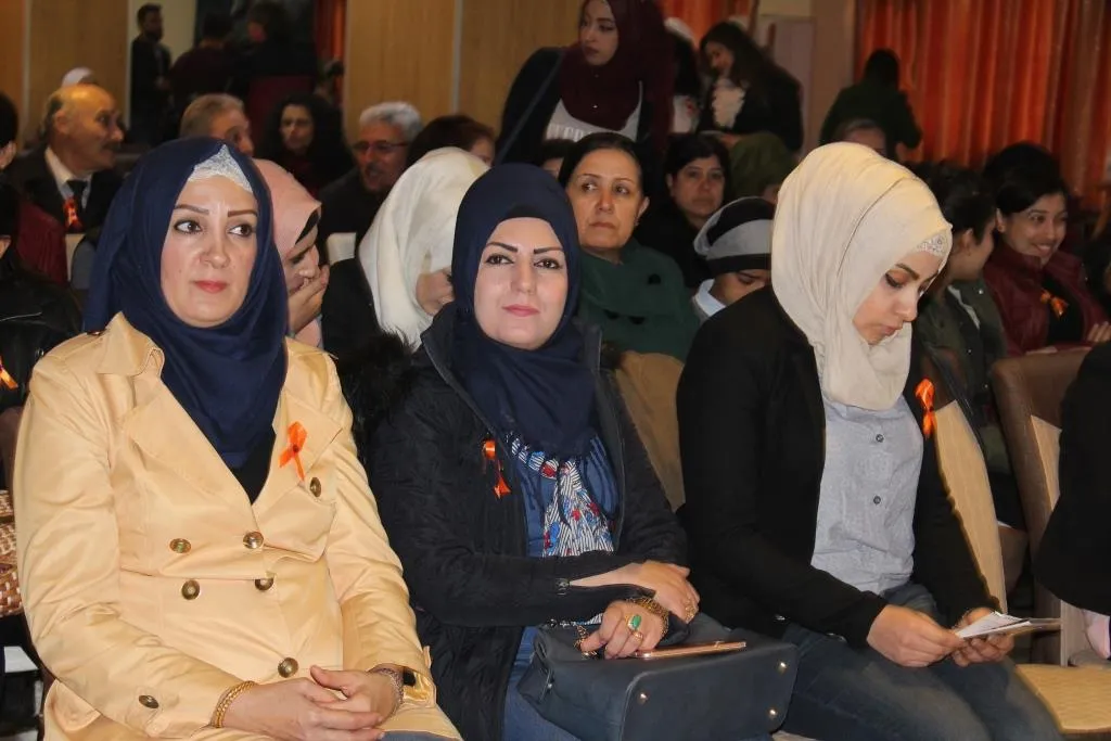 الفن والثقافة في مناهضة العنف ضد المرأة