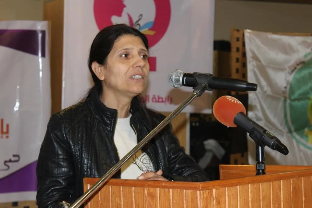 الفن والثقافة في مناهضة العنف ضد المرأة