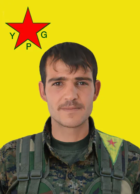 YPG تكشف هوية عدد من الشهداء استشهدوا خلال عام 2014