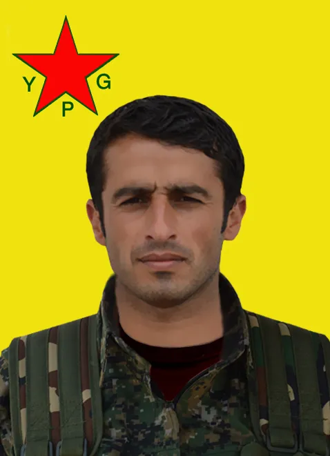 YPG تكشف هوية عدد من الشهداء استشهدوا خلال عام 2014