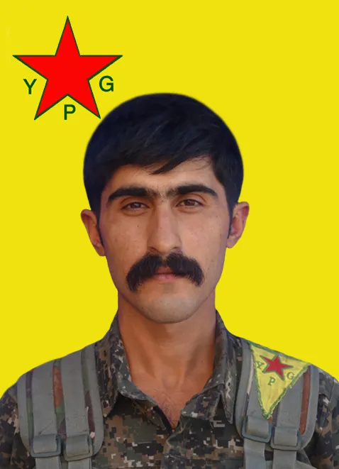 YPG تكشف هوية عدد من الشهداء استشهدوا خلال عام 2014