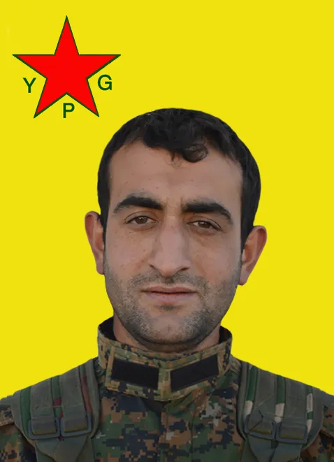 YPG تكشف هوية عدد من الشهداء استشهدوا خلال عام 2014