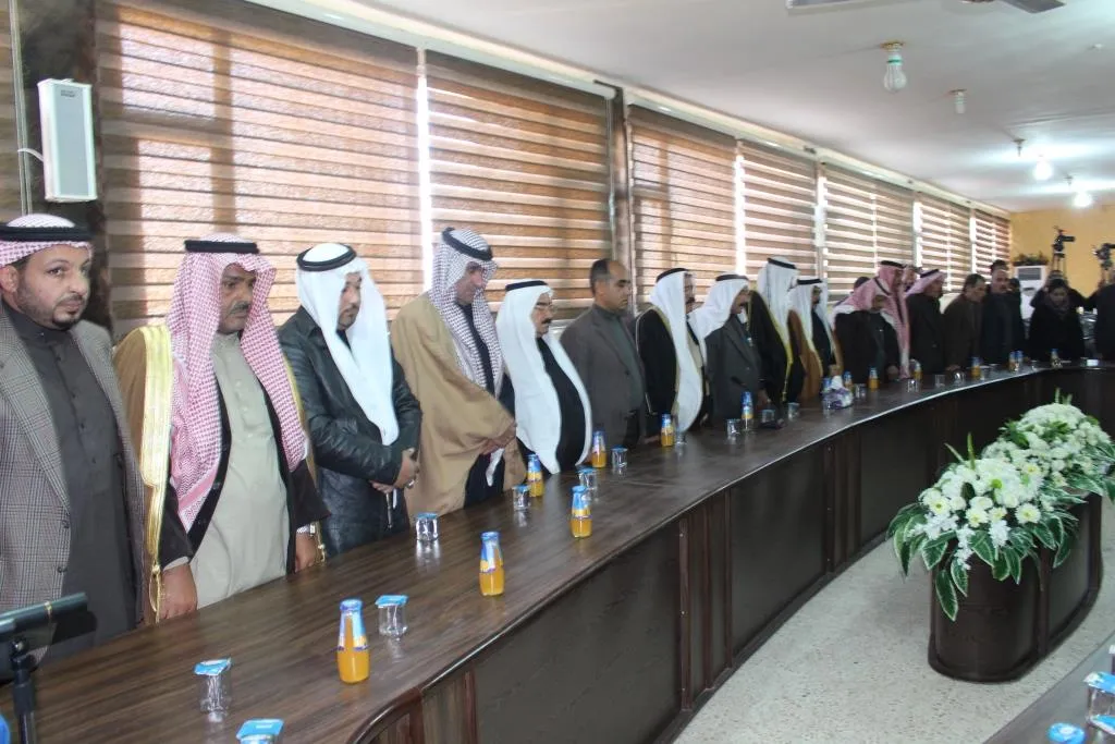 شيوخ عشائر الرقة: تركيا تريد إعادة احتلال مناطقنا وسنقف مع قوات ق س د