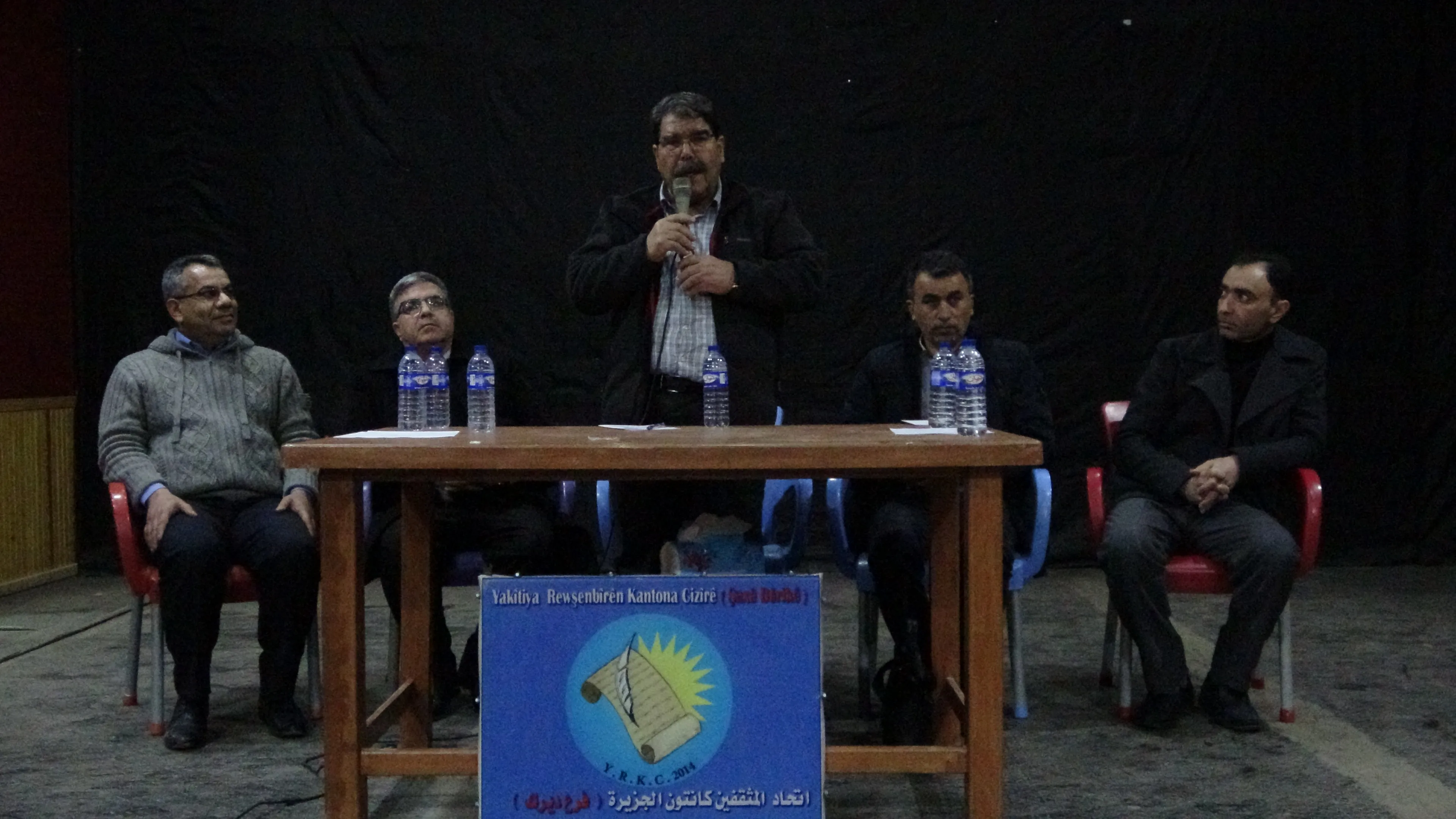 ساسة ومثقفون: الإدارة الذاتية والتجارب المشابهة لها أصبحوا رقماً صعباً