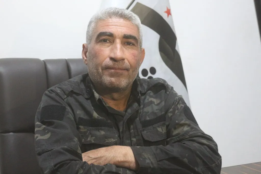 أبو عراج: إدلب تحت النار في ظل الاتفاقات الروسية التركية