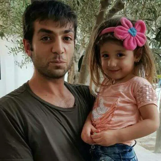 رزكار المُضحي...سيرة صحفي شهيد