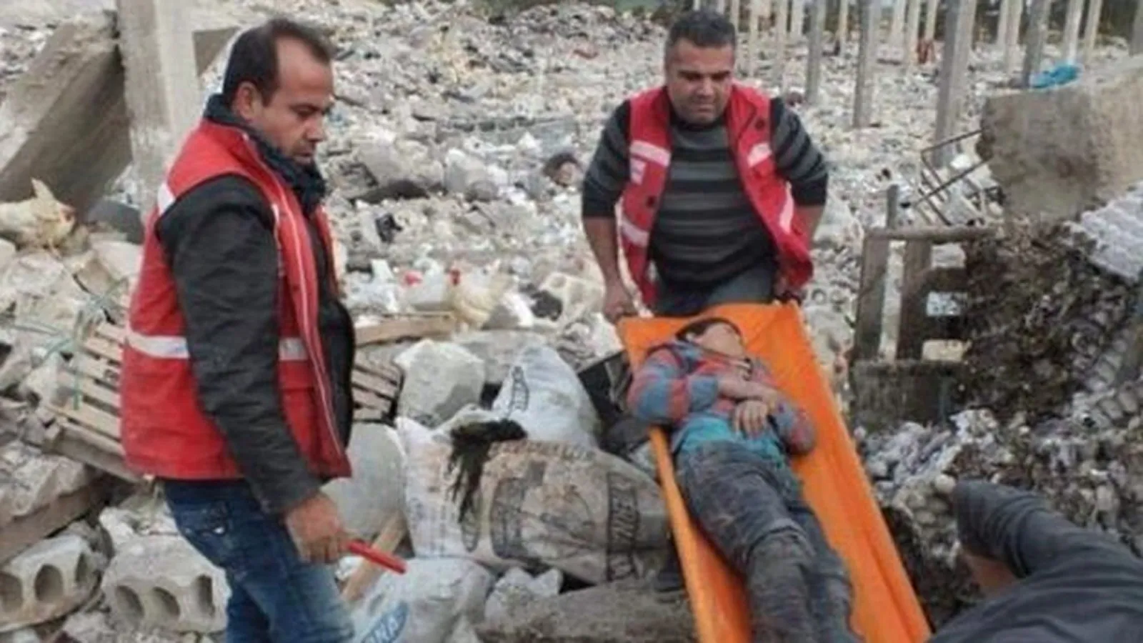 16 تقرير وثقوا فيه جرائم الاحتلال ولا رد من المنظمات الإنسانية