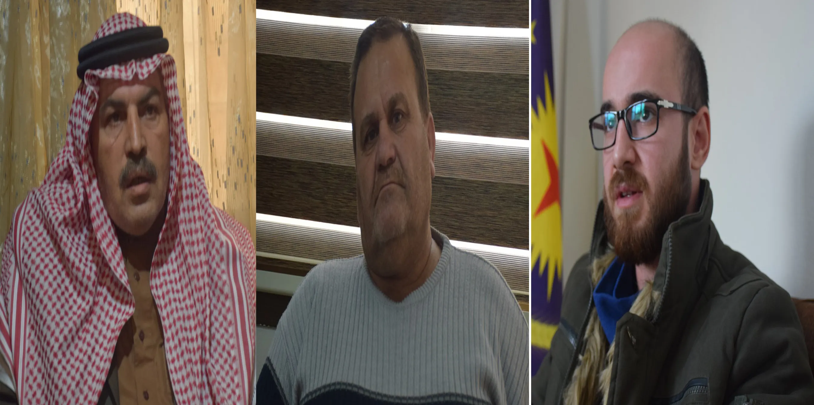 ساسة من شمال سوريا: تهديدات أردوغان جرعة معنوية لحلفائه الإرهابيين