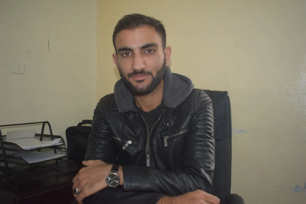 بلدية الشعب في بلدة الجرن تنجز مشاريع خدمية بإمكاناتها المحدودة