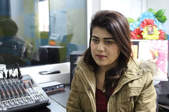 عام على انطلاقته.. برامج نوعية وسعي للبث في كافة مدن الجزيرة
