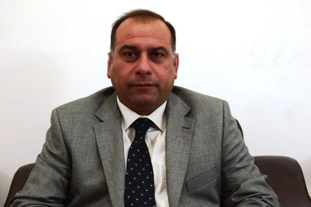 المهباش: اجتماعاتنا الأخيرة وحدت عمل اللجان في إدارات شمال وشرق سوريا