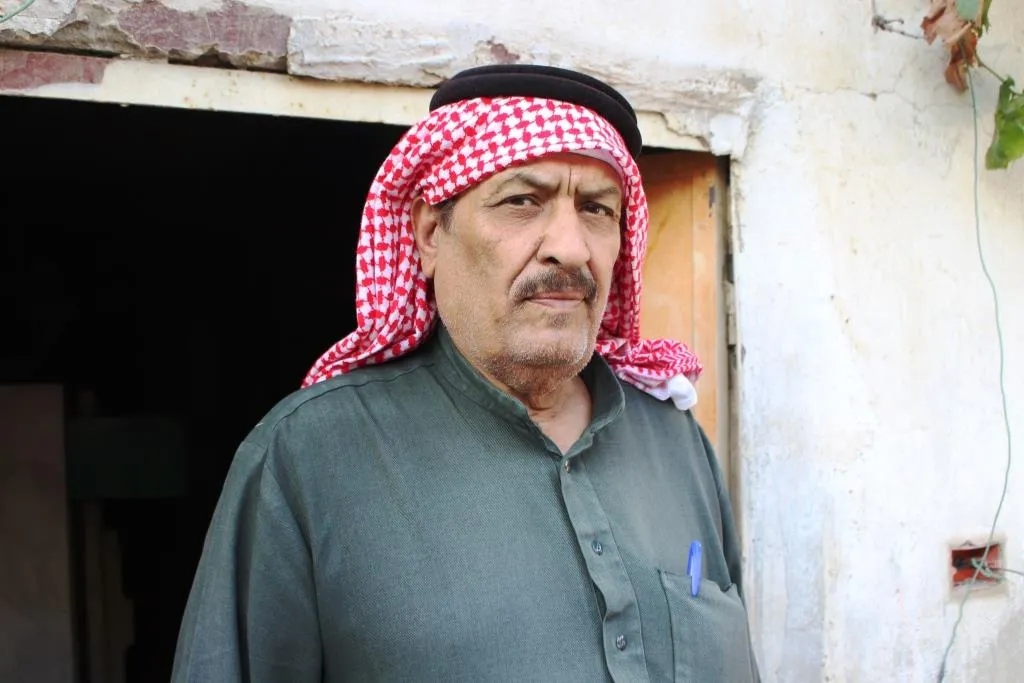 الفرق الهندسية: عمل محفوف بالمخاطر وإنجازات عظيمة في مدينة الرقة
