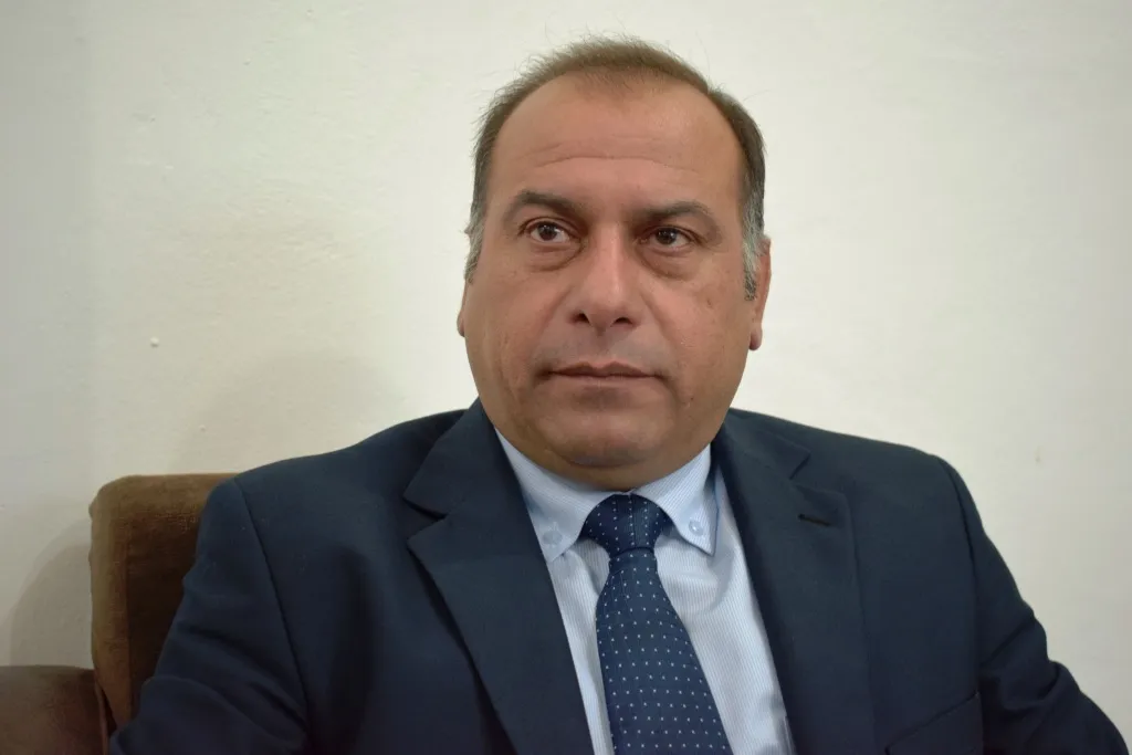 8 مكاتب ضمن الإدارة الذاتية لشمال وشرق سوريا... تعرف عليها