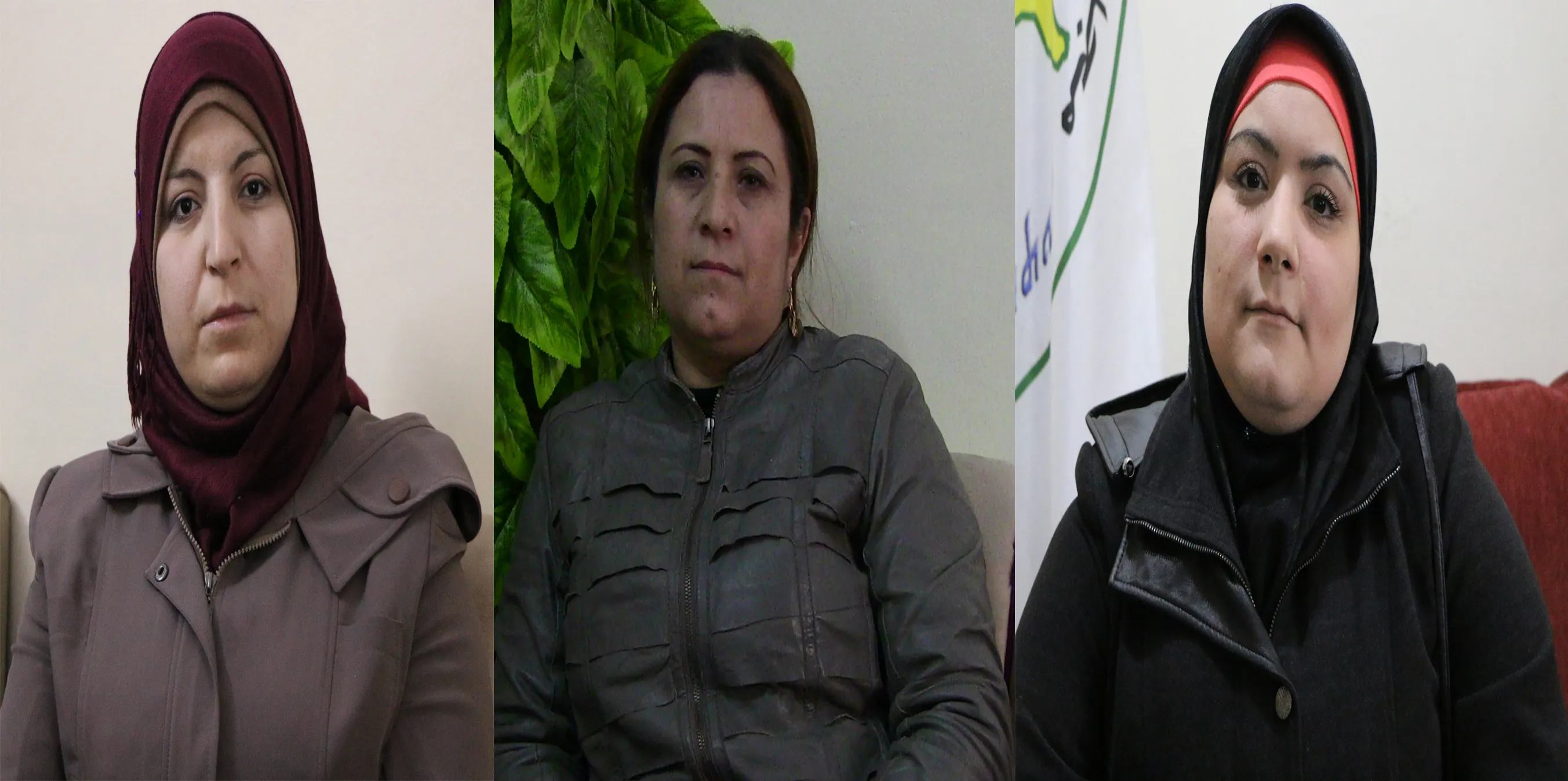 سياسيات: تهديدات أردوغان تهدف لخلق حرب جديدة