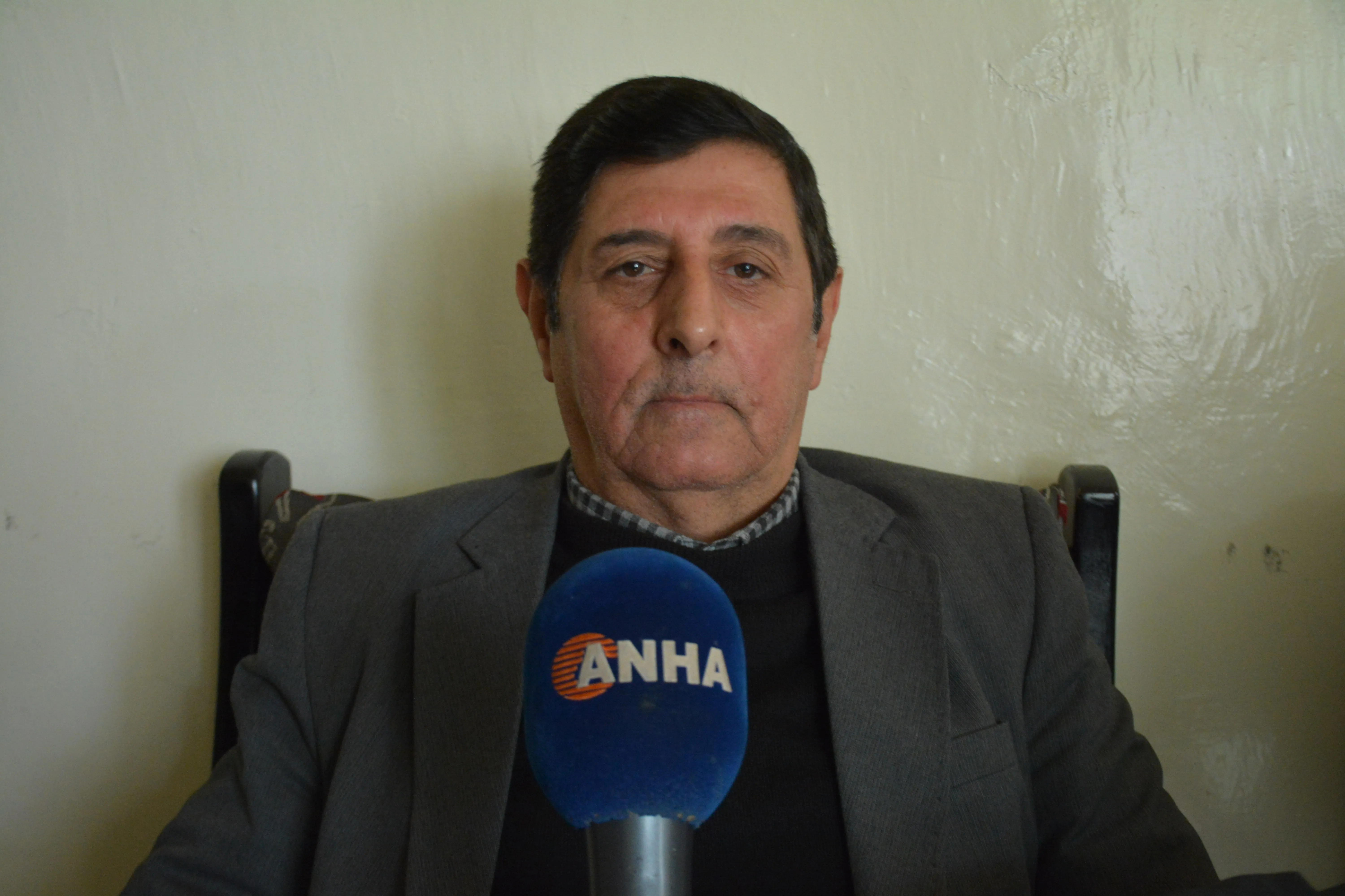 'كل من لم يستلم مازوت التدفئة عليه مراجعة الكومينات'