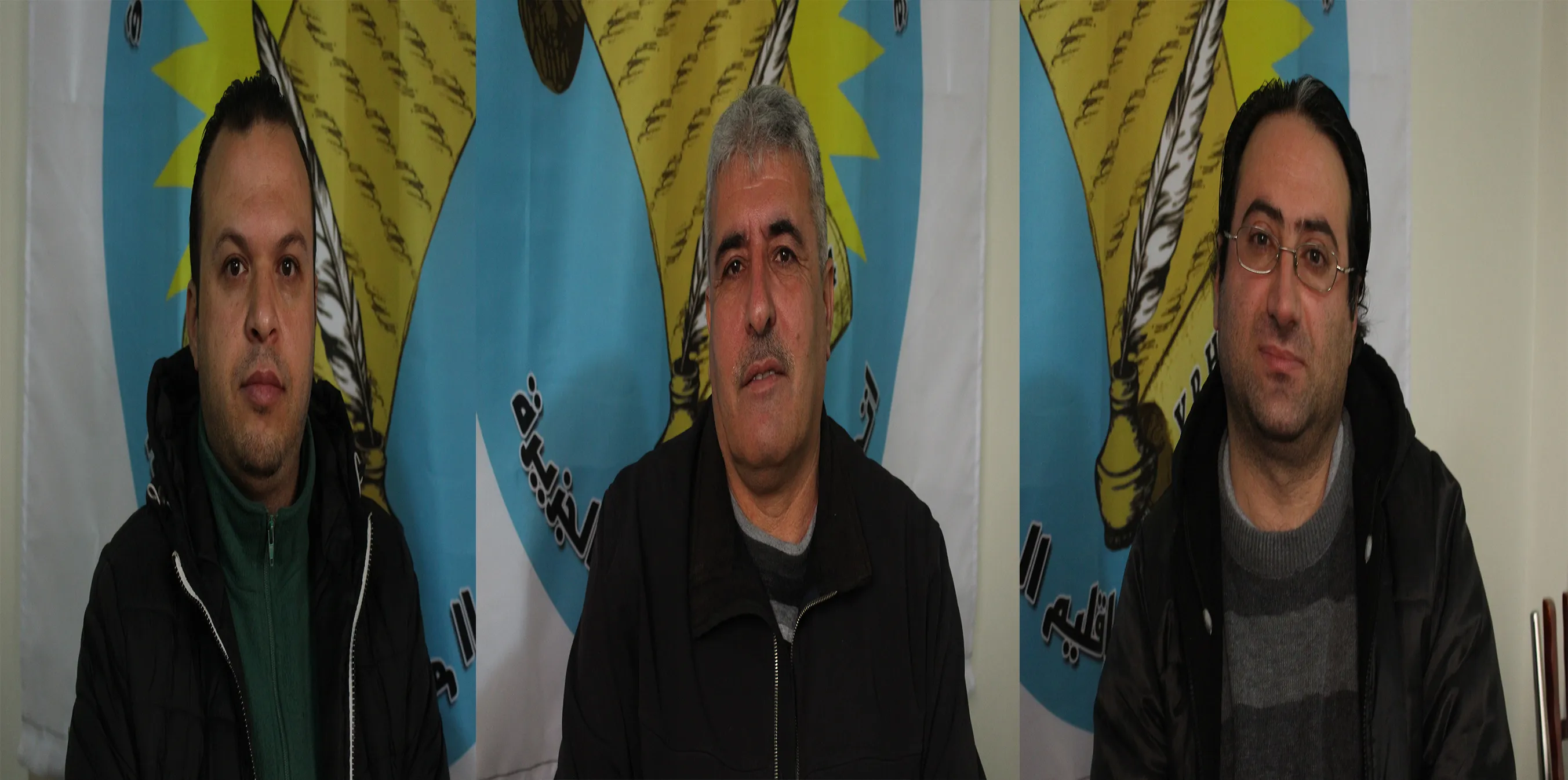 'على المثقفين فضح ممارسات الاحتلال التركي'