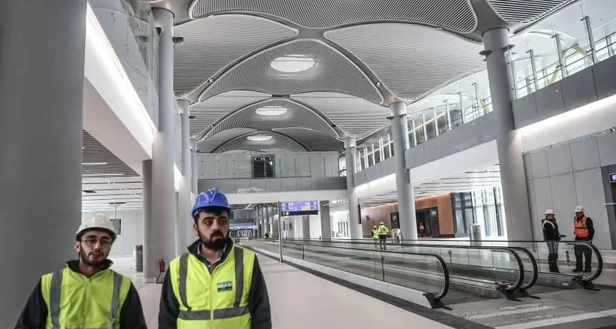 الرياح جاءت بما لا تشتهي الحكومة التركية