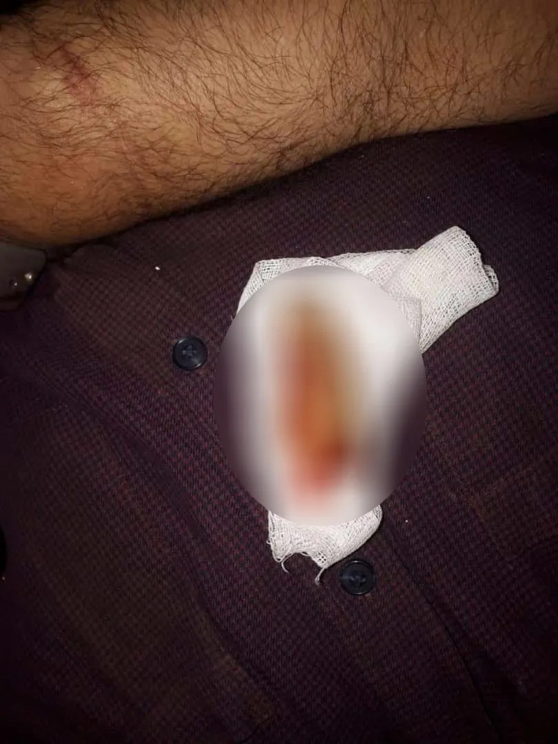 بممارساتهم يكشفون عن حقيقتهم