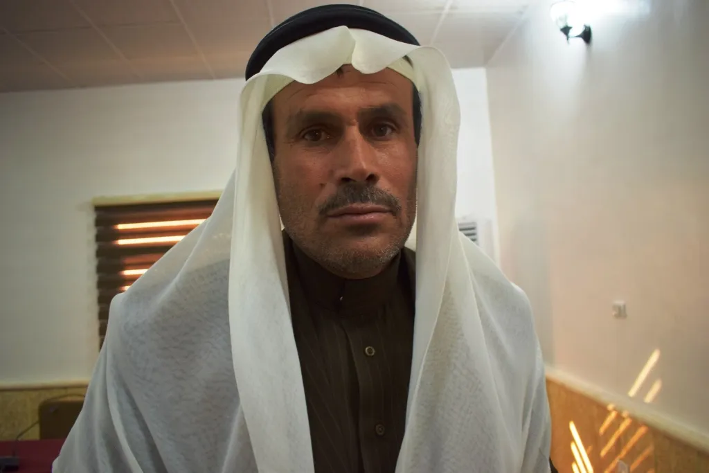 'المجتمعون في أعزاز لا يمثلون سوى أنفسهم وعلينا التكاتف في وجه الاحتلال'