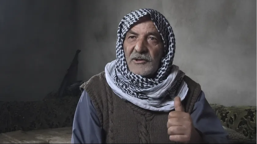أهالي كوباني: واثقون من إرادة مقاتلينا
