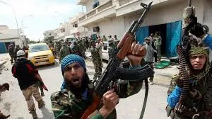 قلق ليبي من دعم تركيا للإرهاب والجيش يدعو القوى العالمية لتحمل مسؤولياتها