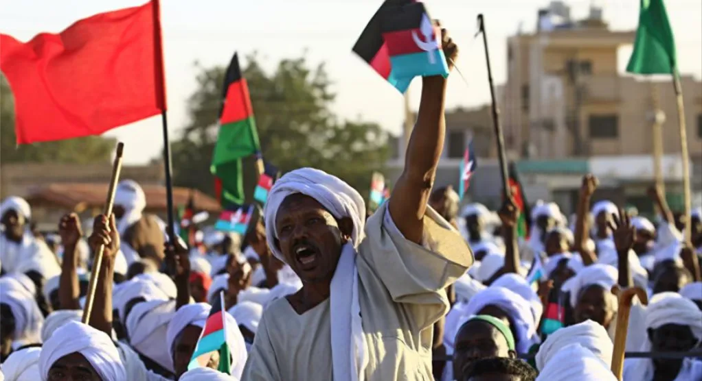 السودان .. حالة ترقب لإضراب عام