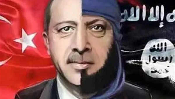 تقرير: أردوغان يخلق الفتنة بين العرب والكرد لتحقيق أطماعه التوسعية