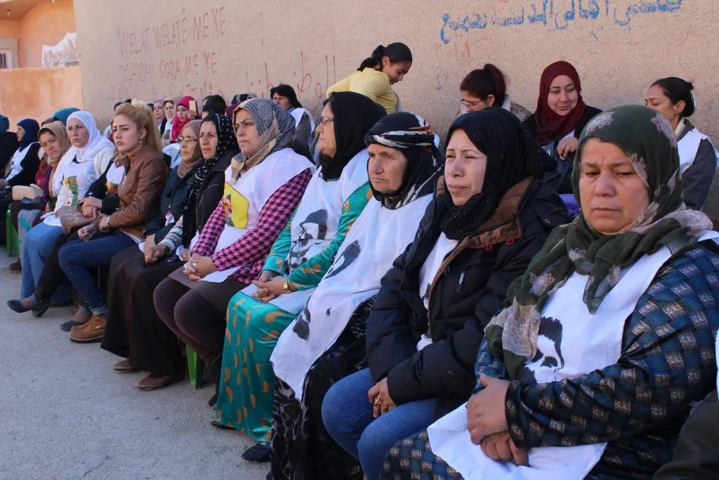 المضربين عن الطعام  أكدوا على ضرورة تصعيد النضال