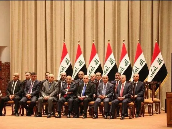 مصدر يكشف عن مقترح لحل أزمة الحكومة العراقية