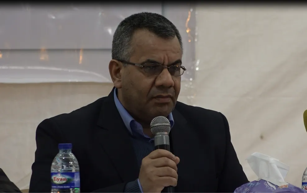 حزب سوريا المستقبل: نحن أصحاب الأرض الحقيقيين وعلينا التشبث بها