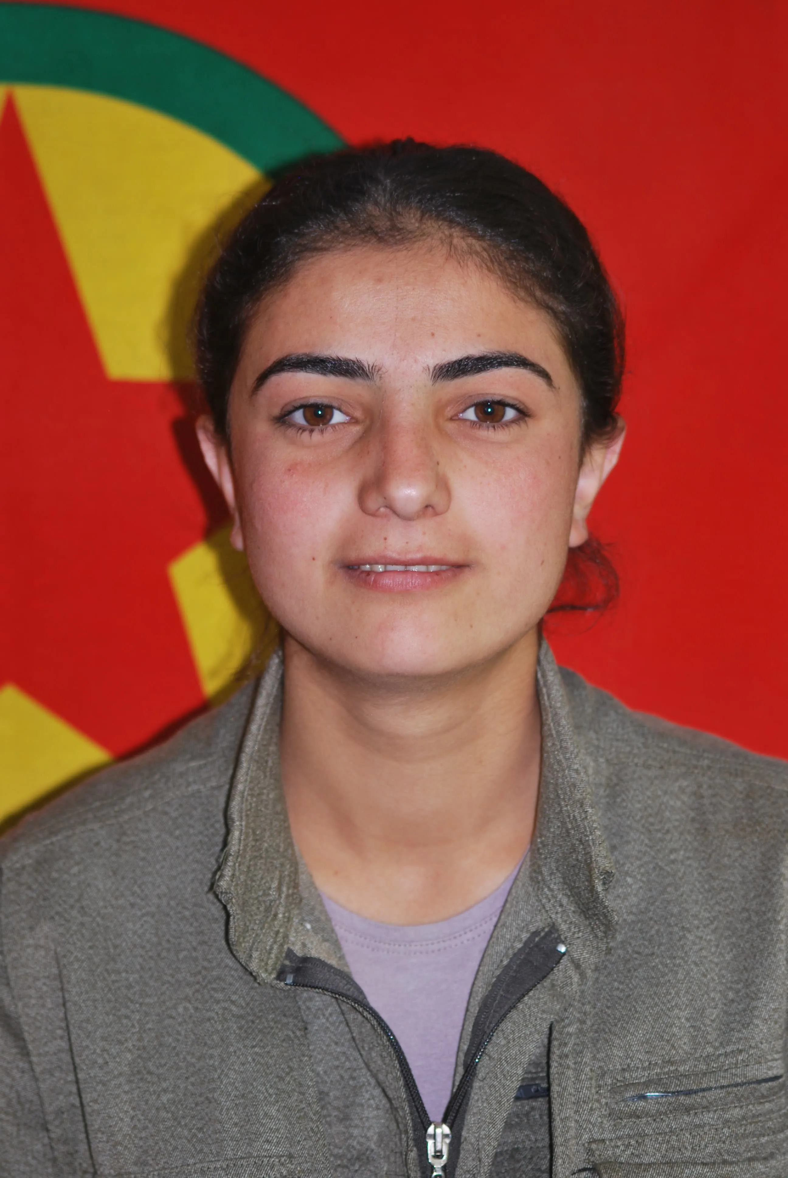  HPG تكشف سجل 3 مقاتلين استشهدوا في متينا