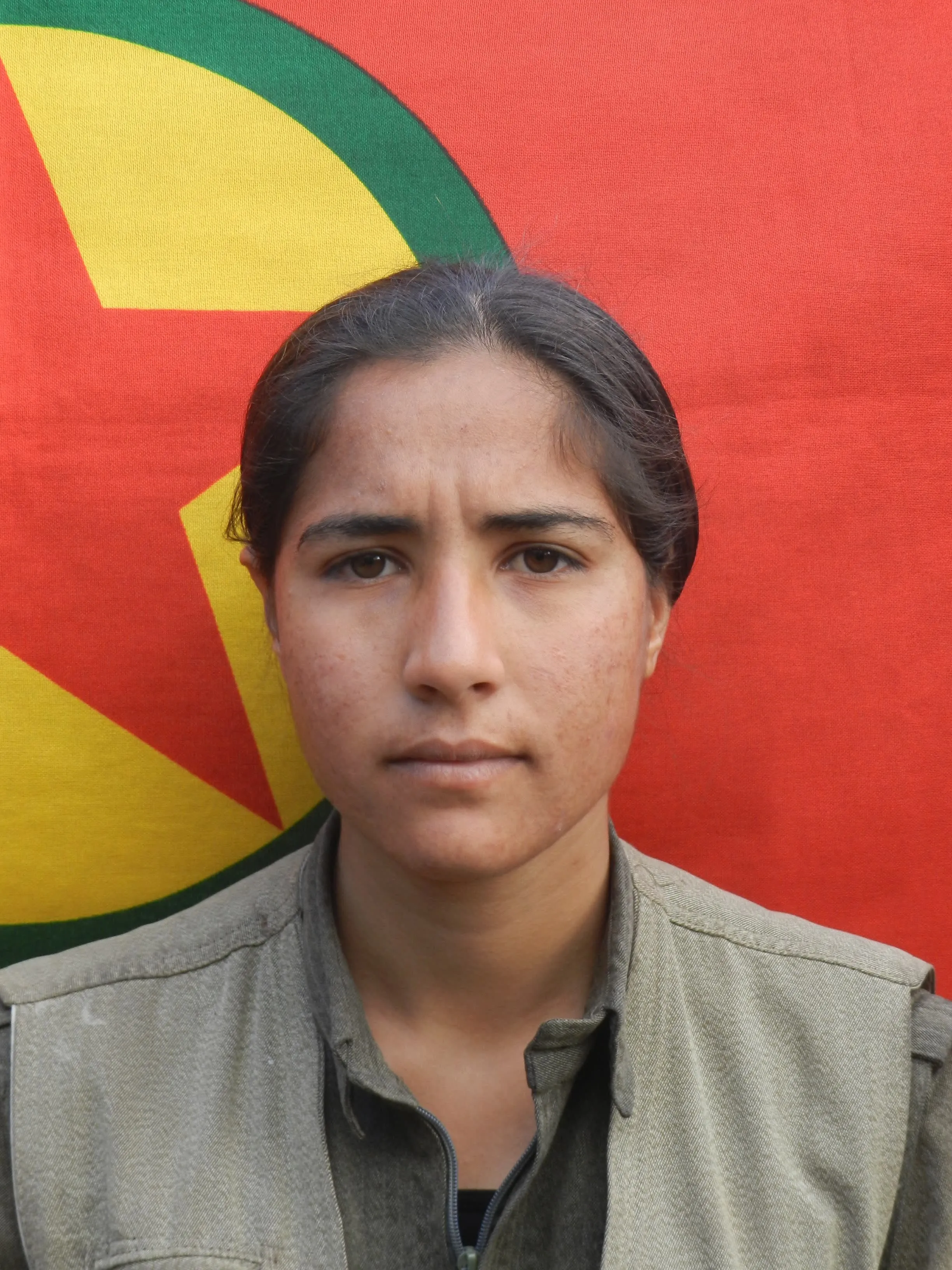  HPG تكشف سجل 3 مقاتلين استشهدوا في متينا