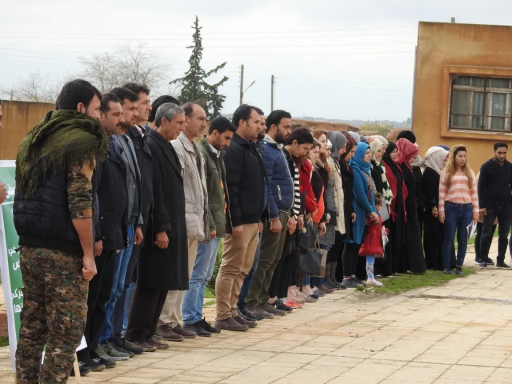 40 يوماً على سلب تركيا الحياة من الطفلة سارا