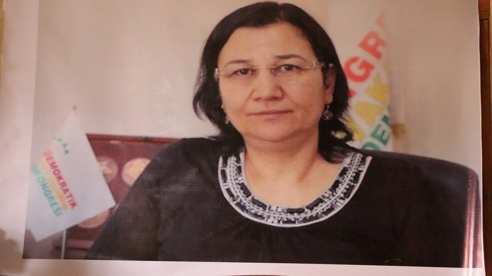 المضربات عن الطعام: سنجعل من المقاومة حياة ونهدم سجن إيمرالي