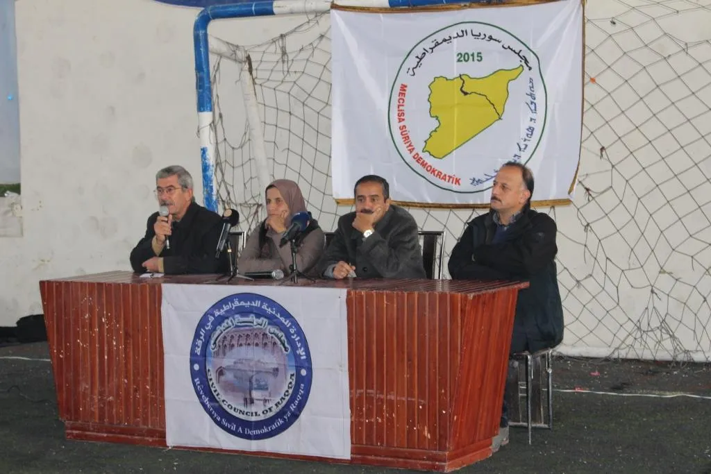 ʹتركيا تريد تصدير أزمتها الداخلية لدول الجوارʹ