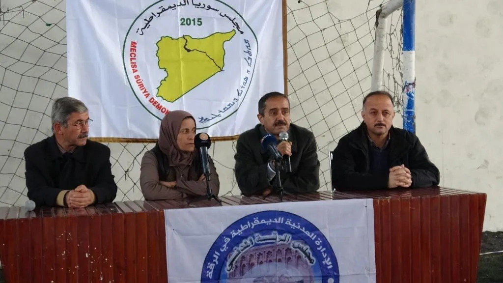 ʹتركيا تريد تصدير أزمتها الداخلية لدول الجوارʹ