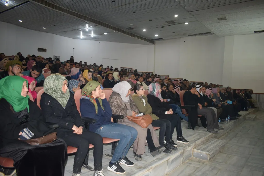 مجلس مقاطعة كري سبي يعقد اجتماعه السنوي ويضع خططاً للعمل