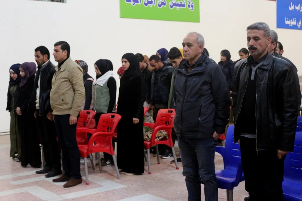 تخريج الدورة الأولى لإعداد وتأهيل لجان التدريب في الطبقة