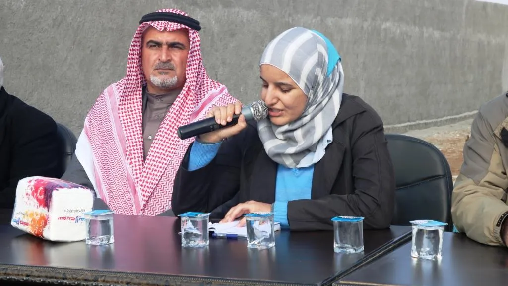 ʹالإعلام المضلل هدفه نشر الفوضى والفتن بين مكونات شمال وشرق سورياʹ