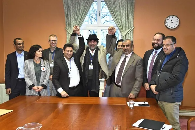 الأمم المتحدة تدفع باتجاه الهدنة والمساعدات في محادثات اليمن