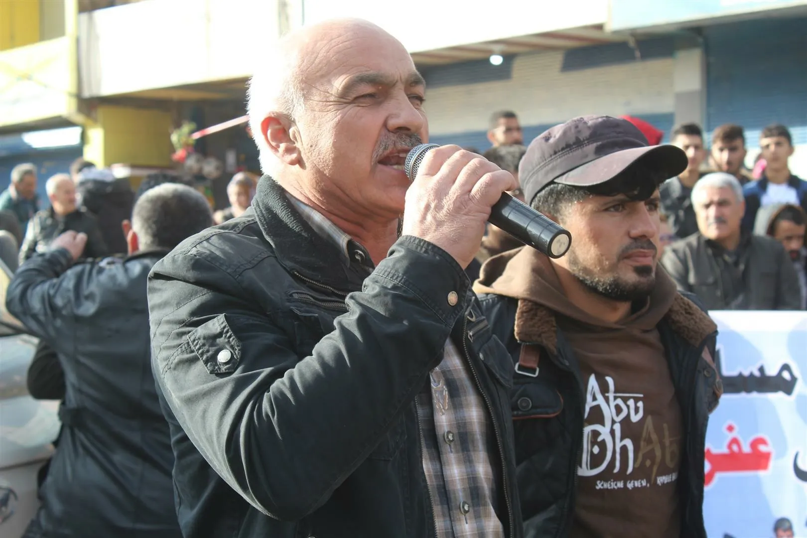 أهالي كركي لكي: أردوغان لا يستطيع إيقاف مسيرتنا في الحرية