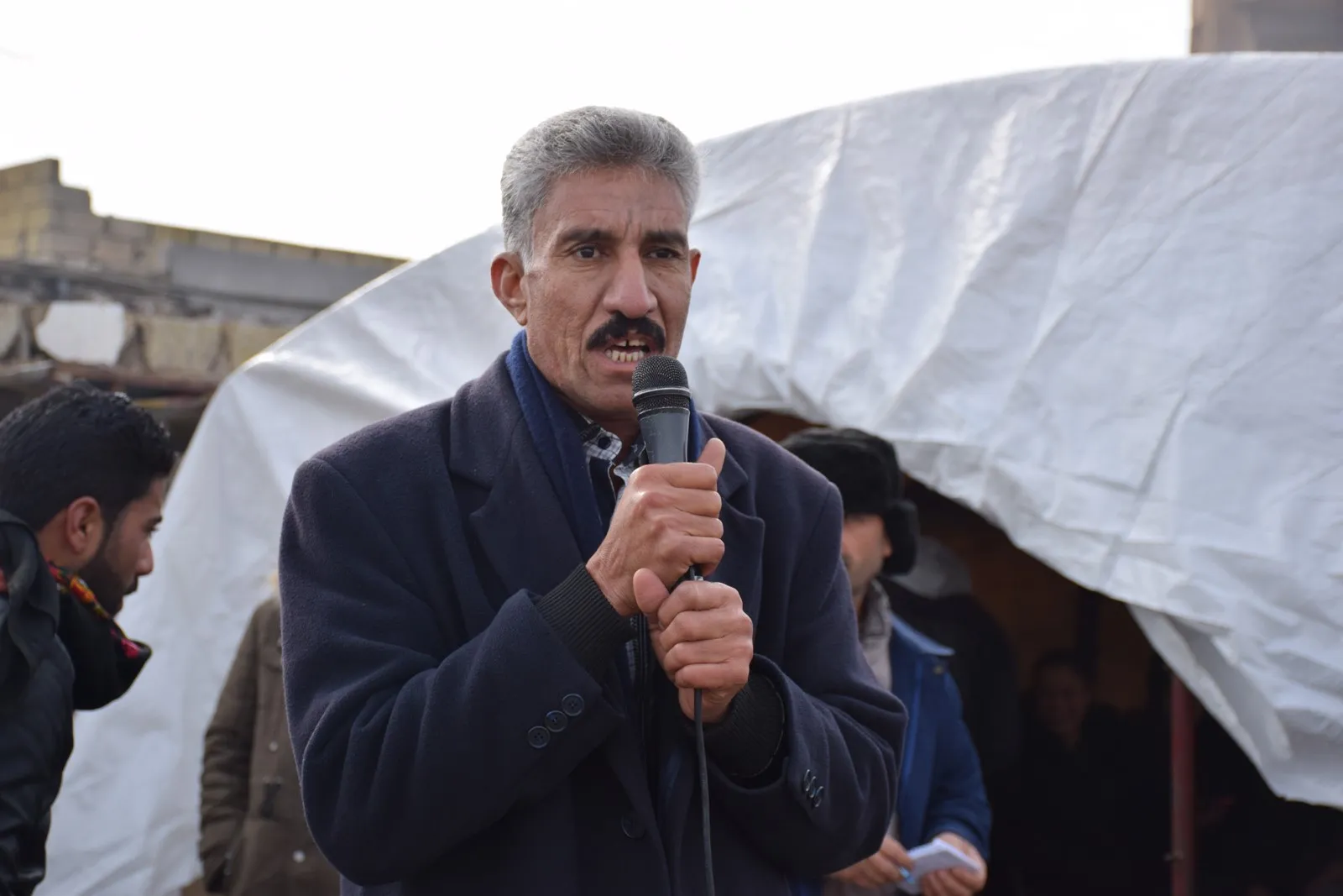 ʹأي محاولة طائشة من أردوغان ستكون بمثابة انتحار وبداية سقوط للعثمانية الجديدةʹ